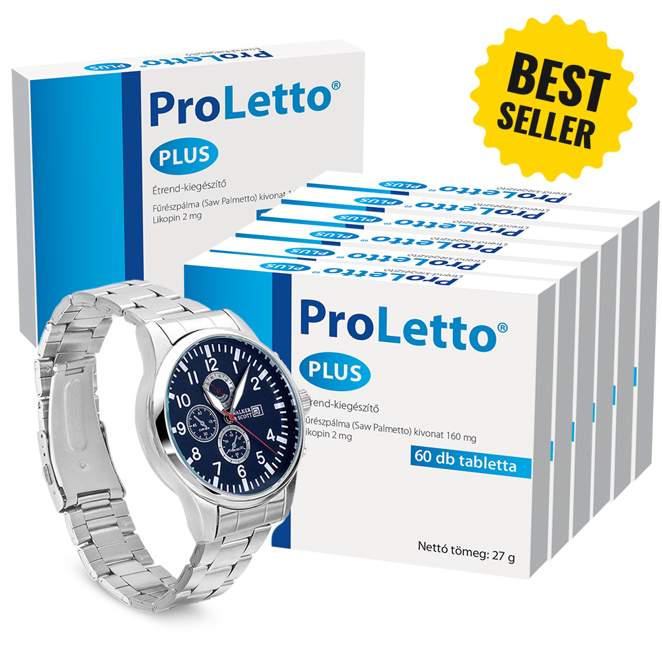 ProLetto® Plus