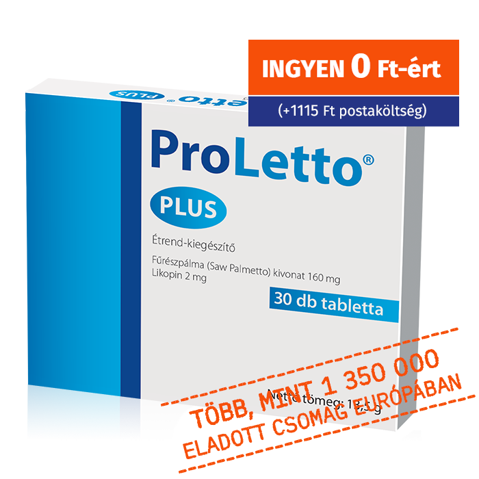 ProLetto® Plus